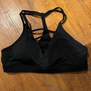 Zyia Grid Bra